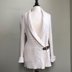 Ralph Lauren Knit Cardigan